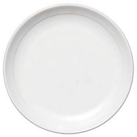 Тарелочка пластиковая (d 64 mm)