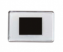 Прямоугольник прозрачный (78х52 mm)