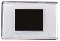 Прямоугольник прозрачный (78х52 mm)
